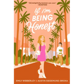 If I'm Being Honest - Paperback