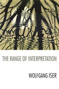 The Range of Interpretation - Paperback