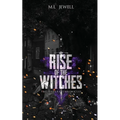 Rise of the Witches - Paperback
