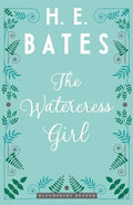 The Watercress Girl - Paperback