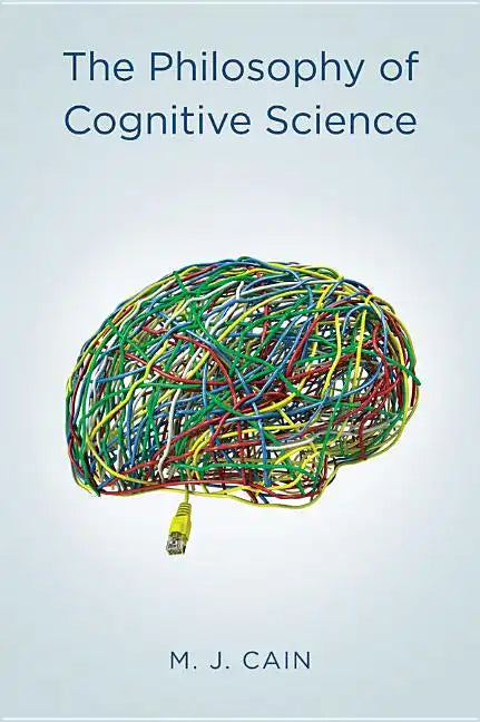 The Philosophy of Cognitive Science - Paperback