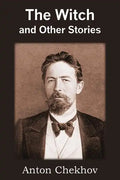 The Witch and Other Stories - Paperback