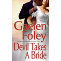 Devil Takes a Bride - Paperback