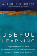 Useful Learning - Paperback