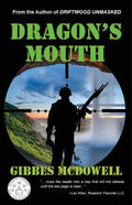 Dragon's Mouth - Paperback