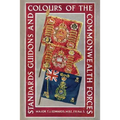 Standards, Guidons and Colours of the Commonwealth Forces - Paperback