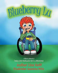 Blueberry Lu - Paperback