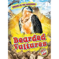 Bearded Vultures - Library Binding