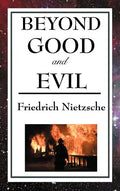 Beyond Good and Evil - Hardcover