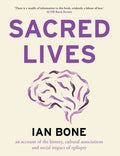 Sacred Lives - Paperback