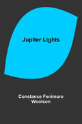 Jupiter Lights - Paperback
