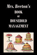 Mrs. Beeton's Book of Household Management - Paperback