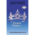 The Princess Diaries, Volume IV and a Half: Project Princess - Paperback