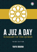 A Juz A Day: Summary of the Qur'an - Paperback