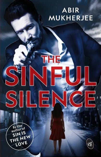 The Sinful Silence - Paperback