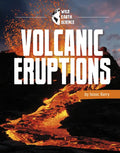 Volcanic Eruptions - Hardcover