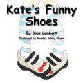 Kate's Funny Shoes - Paperback