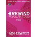 Rewind - Paperback