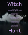 Witch Hunt - Hardcover