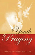 Youth Praying - Paperback