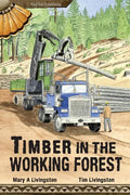 Timber in the Working Forest - Paperback
