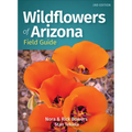 Wildflowers of Arizona Field Guide - Paperback