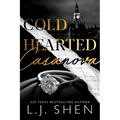 Cold Hearted Casanova - Paperback