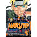 Naruto, Vol. 41 - Paperback