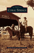 Coral Springs - Hardcover