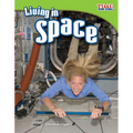 Living in Space - Paperback