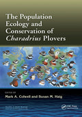 The Population Ecology and Conservation of Charadrius Plovers - Paperback