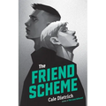 The Friend Scheme - Paperback
