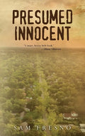 Presumed Innocent - Paperback