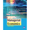 Managerial Economics - Paperback