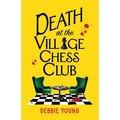 Death at the Village Chess Club - Paperback