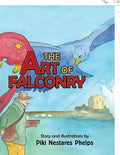 The Art of Falconry - Paperback