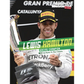 Lewis Hamilton: Racing Champion - Hardcover