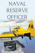 Naval Reserve Officer - Paperback