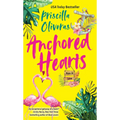 Anchored Hearts: An Entertaining Latinx Second Chance Romance - Paperback