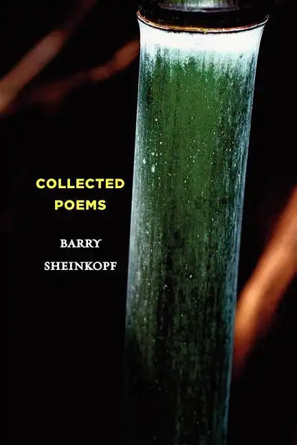 Collected Poems - Paperback