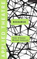 Applied Theatre: Research - Paperback