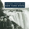 Historic Photos of New York State - Hardcover