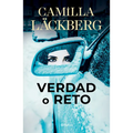 Verdad O Reto / Truth or Dare - Paperback
