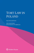 Tort Law in Poland - Paperback