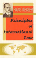 Principles of International Law - Hardcover