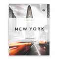 Trope New York - Hardcover