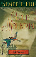 Cloud Mountain - Paperback
