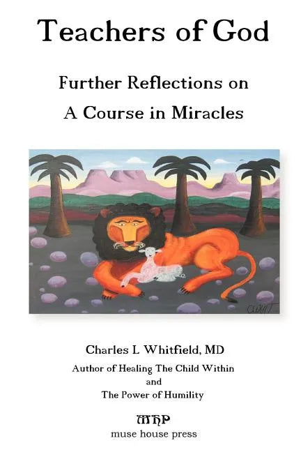 Teachers of God - Paperback