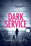 Dark Service - Paperback