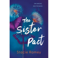 The Sister Pact - Paperback